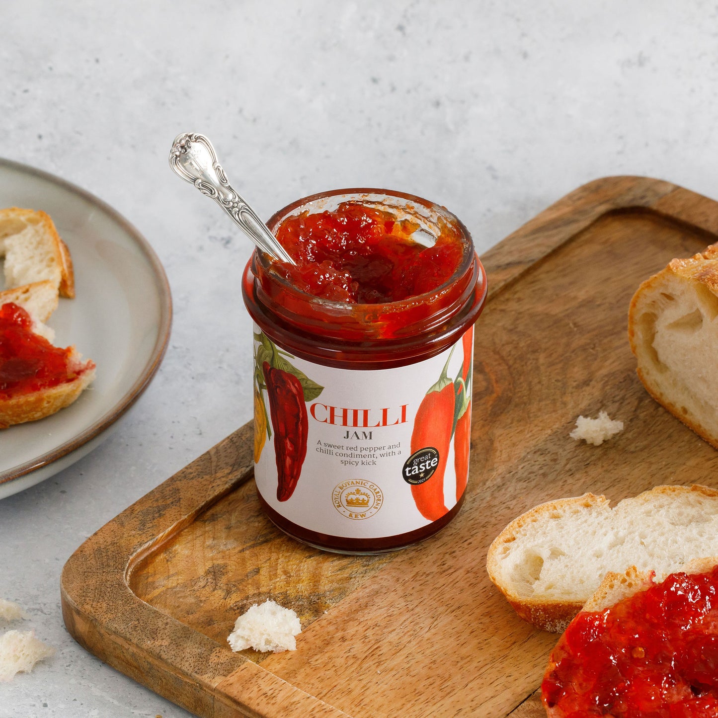 Kew Chilli Jam