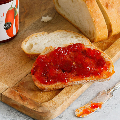 Kew Chilli Jam