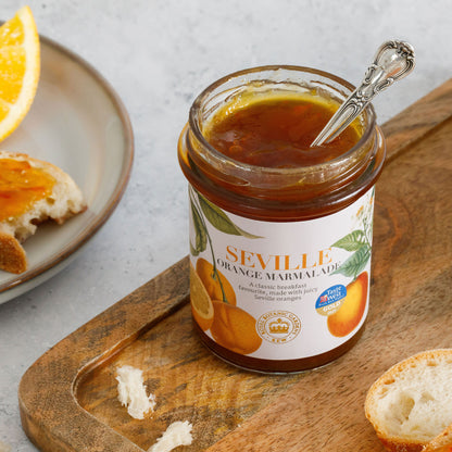 Kew Seville Orange Marmalade