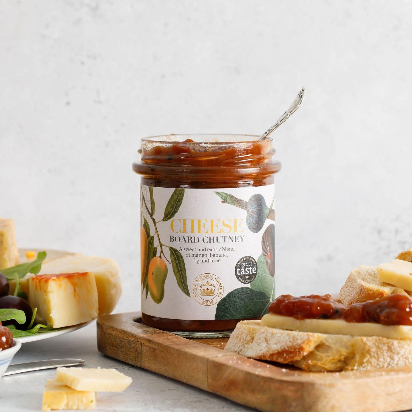 Kew Cheese Board Chutney