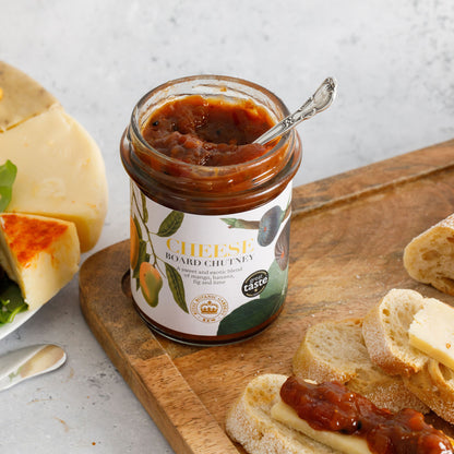 Kew Cheese Board Chutney