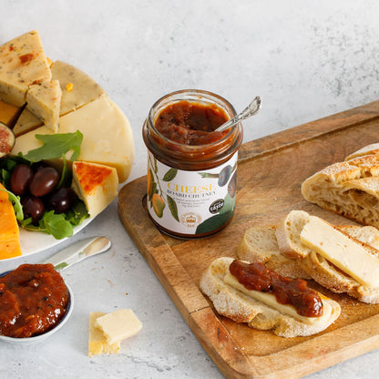 Kew Cheese Board Chutney