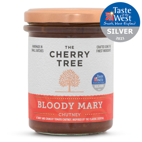 Bloody Mary Chutney