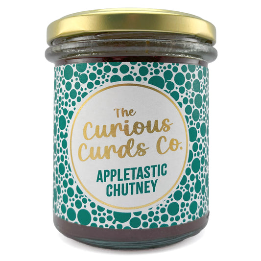 Appletastic Chutney