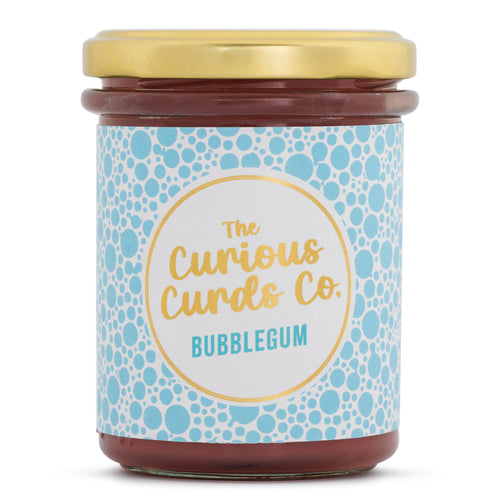 Bubblegum Curd