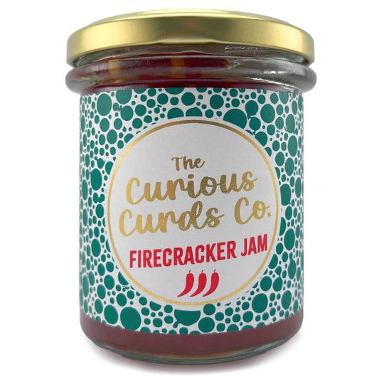 Firecracker Jam