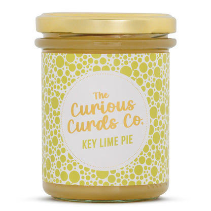 Key Lime Pie Curd