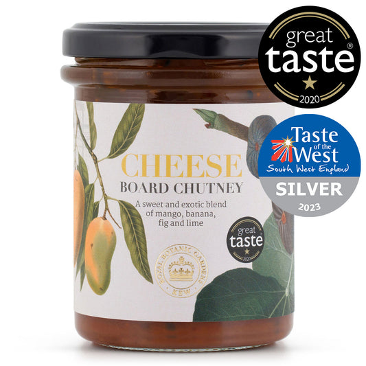 Kew Cheese Board Chutney