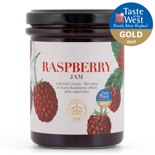 Kew Raspberry Jam