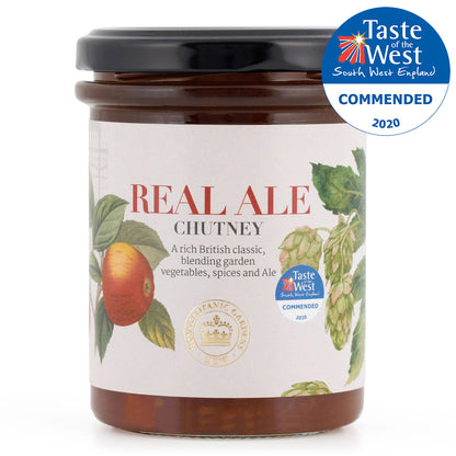 Kew Real Ale Chutney