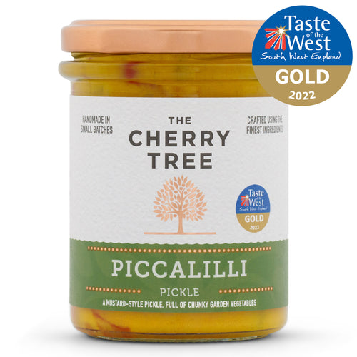 Piccalilli Pickle