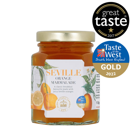 Kew Seville Orange Marmalade - Only £1