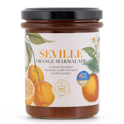 Kew Seville Orange Marmalade